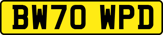 BW70WPD