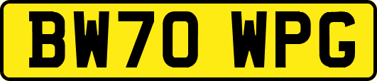 BW70WPG
