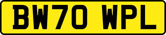 BW70WPL