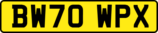 BW70WPX