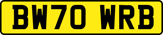 BW70WRB