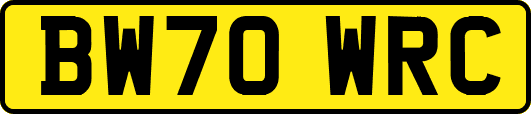 BW70WRC