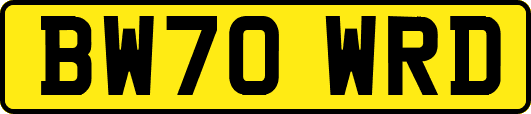 BW70WRD