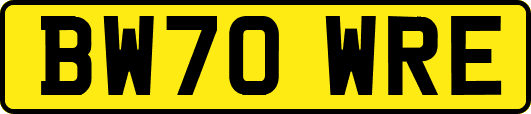 BW70WRE