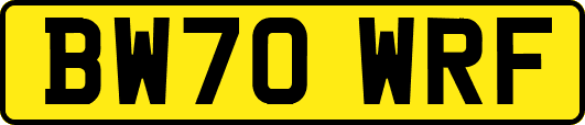 BW70WRF