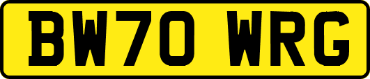 BW70WRG