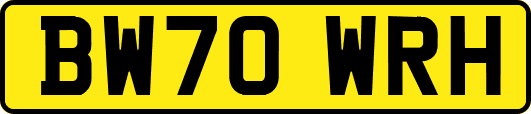 BW70WRH