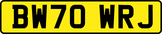 BW70WRJ