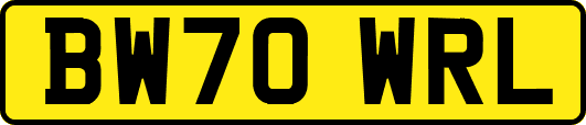 BW70WRL