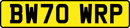 BW70WRP