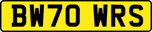 BW70WRS