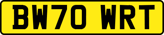 BW70WRT