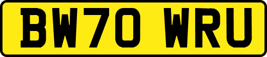 BW70WRU