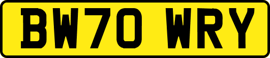 BW70WRY