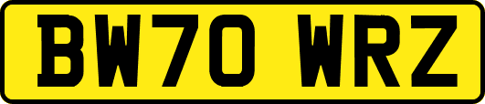 BW70WRZ