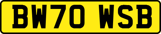 BW70WSB