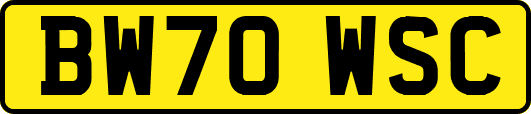 BW70WSC