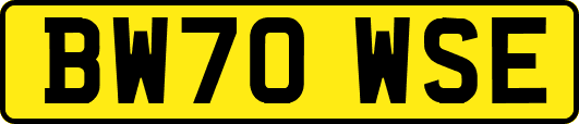 BW70WSE