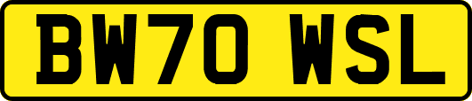 BW70WSL