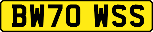BW70WSS