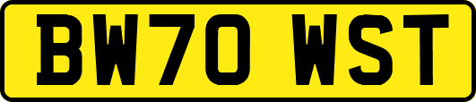 BW70WST