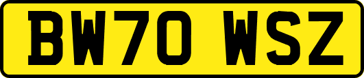 BW70WSZ