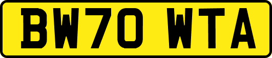 BW70WTA