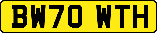 BW70WTH