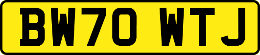 BW70WTJ