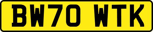 BW70WTK
