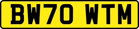 BW70WTM