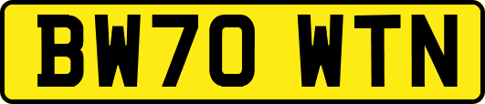 BW70WTN