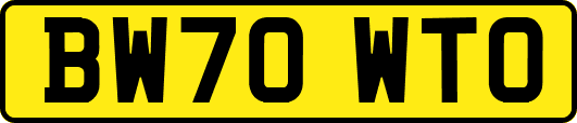 BW70WTO