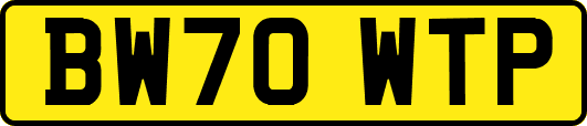 BW70WTP