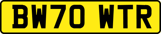 BW70WTR