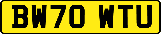 BW70WTU