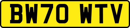 BW70WTV