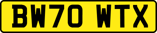 BW70WTX
