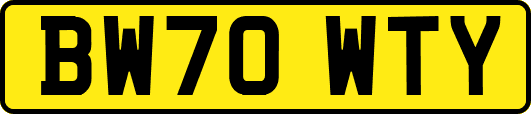 BW70WTY