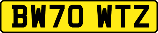 BW70WTZ