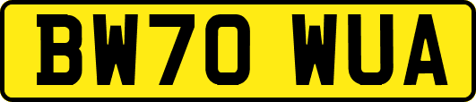 BW70WUA