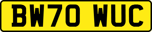 BW70WUC