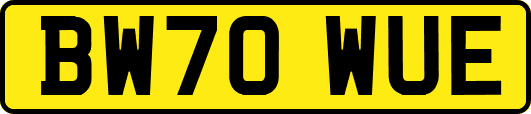 BW70WUE