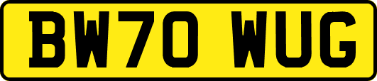 BW70WUG