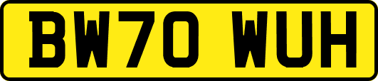 BW70WUH