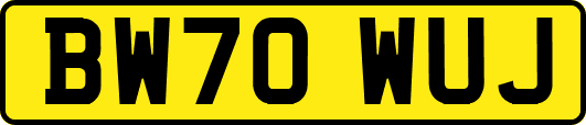 BW70WUJ