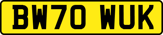 BW70WUK