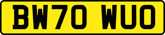 BW70WUO