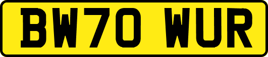 BW70WUR