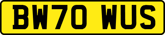 BW70WUS
